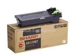 Sharp AR270T Copier - Original