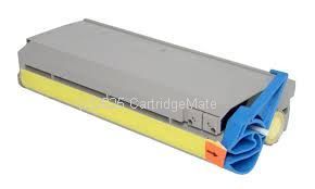 CartridgeMate Fujifilm 006R90306 Yellow New