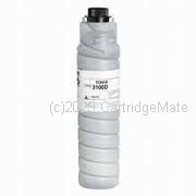 *Lanier 480-0027 New Black Compatible Toner Cartridge -1220gms