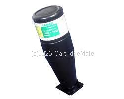 *Lanier 117-0227 Black New Compatible Copier Toner Cartridge -1350gms 