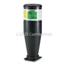 Lanier 117-0227 Black Copier Toner 