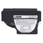 Lanier 117-0195 Black Copier 