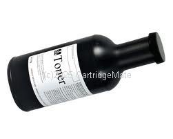 Lanier 117-0098 Black Copier Toner 