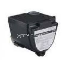 *Lanier 117-0234 New Black Compatible Copier Toner - 500gms 