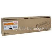 Oki 44059240 Black - Original
