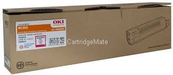 Oki 44059238 Magenta - Original