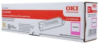 Oki 43381910 Magenta -Original