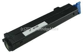 CartridgeMate Oki 43502303 (B4400/B4600) New Compatible - Yield 3,000 Pages 