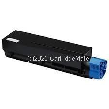 CartridgeMate Oki 56106601 Black 