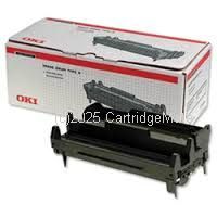 Oki OKIDKOL400.800 Drum Unit- Average Yield - 12,000 Pages - Original