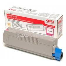 Oki 43324426 Magenta - Original