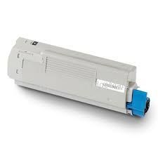 CartridgeMate Oki 43324428 (5800/5900) NEW Black Toner cartridge