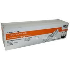 Oki 44250708 Black  - Original
