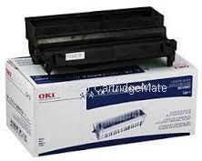 Oki 56118801 (1200) Black Toner - Average Yield 5K - Original Product