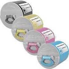 CartridgeMate Fujifilm 106R01274 Value Pack (4) 