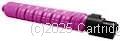 CartridgeMate Ricoh 888610 Magenta New Compatible Toner Cartridge  - Average 17K