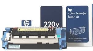 Hewlett Packard C4198A Fuser Kit
