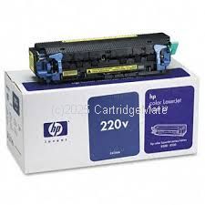Hewlett Packard C4156A Fuser Kit
