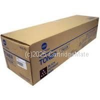 Konica Minolta 8938-850 Black Toner Cartridge - 20K - Original Product