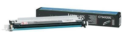 Lexmark C734X20G Photoconductor Unit 