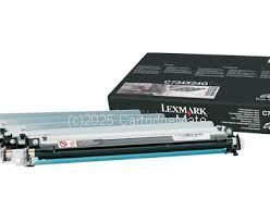 Lexmark C734X24G - Photoconductor - (4)