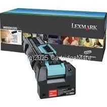 Lexmark X860H21G Black PreBate - Original 