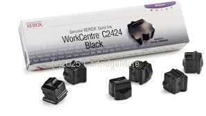 Fuji Xerox 108R00664 Black - Original
