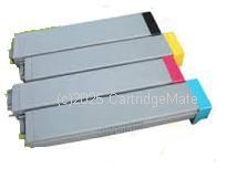 CartridgeMate Samsung CLT-K607 Value Pack (4) Premium Compatible