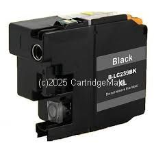*Brother LC-239XL Black 