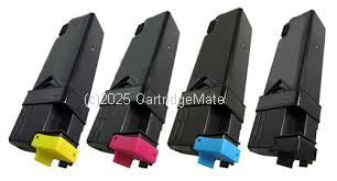 CartridgeMate Fujifilm CT201303 Value Pack (4)