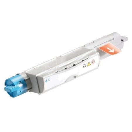CartridgeMate Fujifilm CT200656 Cyan New