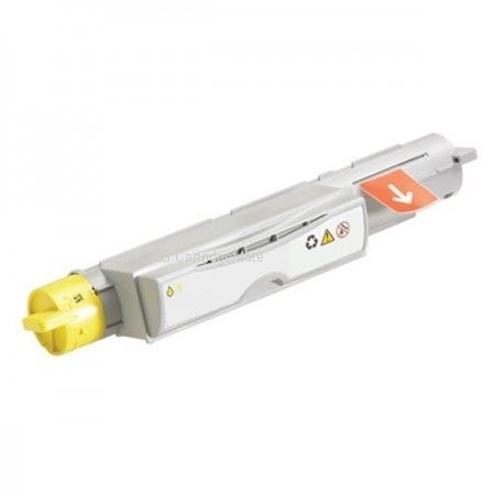 CartridgeMate Fujifilm CT200658 Yellow New 