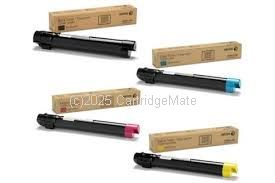 Fujifilm CT200656 C2535 Value Pack (4) - Original