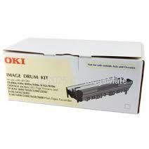 Oki IDKOL400E Black Drum Unit - Original