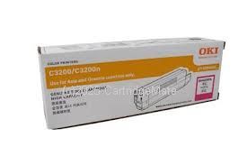 Oki 42804542 Magenta High Yield  - Original