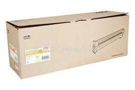 Oki 42918109 Yellow Drum Cartridge 