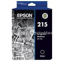 Epson T215192 Black DURABrite Ultra 