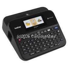 Brother P-Touch PT-D600 Printer - Original Product  
