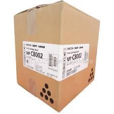 Ricoh 841796 Black 
