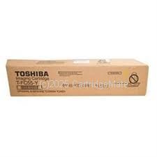 Toshiba TFC55DY Yellow  - Original