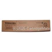 Toshiba TFC55DC Cyan  - Original