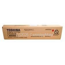 Toshiba TFC55DM Magenta  - Original