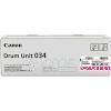 Canon Cart034M Magenta Toner Cartridge - Original        