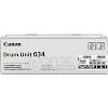 Canon Cart034K Black Toner Cartridge - Original      