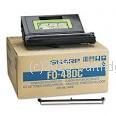 Genuine Sharp FO48DC Developer/Toner