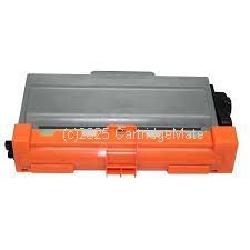 CartridgeMate Brother TN-3360 Black High Yield 