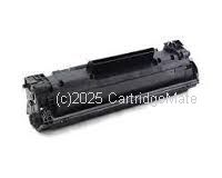 CartridgeMate Canon CART337BK Black Premium Compatible