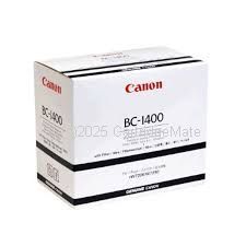Canon CBC-1400 W7200/7250 Printhead - Original Product  