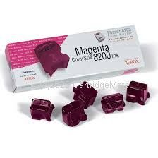 Fuji Xerox 016204600 (5 Pack) Magenta - Original