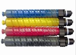 CartridgeMate Ricoh 841932 Value Pack (4) New Compatible 